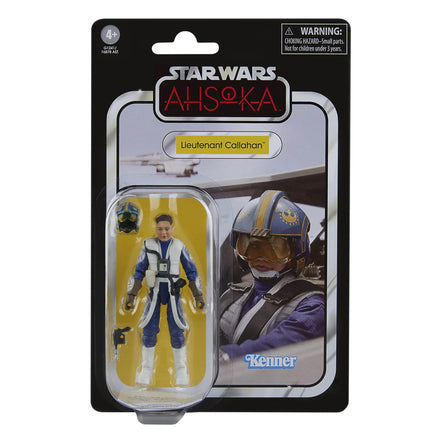 Lt. Callahan vc351 (Star Wars Vintage Collection, Hasbro) - Bitz & Buttons