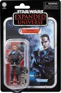 Starkiller Vaders Apprentice vc240 (Star Wars, Vintage Collection)