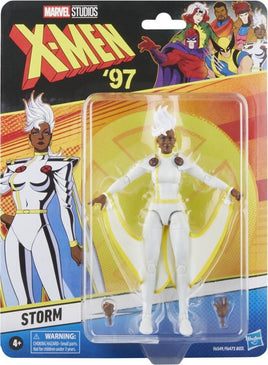 Storm X-Men 97 (Marvel Legends, Hasbro)