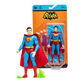 Superman (Batman 66, McFarlane DC Retro)