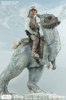 Taun Taun Deluxe 1/6 Scale (Star Wars, Sideshow)  Open Box