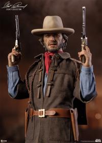 The Outlaw Josey Wales (Clint Eastwood Collection, Sideshow)