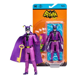 The Joker (Batman 66, McFarlane DC Retro)