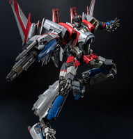 Starscream Bumblebee 1/6 Scale (Transformers DLX, Threezero) **SEALED**