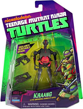 Android Kraang (TMNT Nickelodeon, Playmates) SEALED