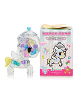 Sugar Shop Unicorno (Unicorno, Tokidoki) SEALED - Bitz & Buttons