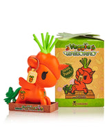 Veggie Unicorno (Unicorno, Tokidoki) SEALED - Bitz & Buttons