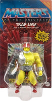 Comic TrapJaw (MOTU Origins, Mattel) SEALED