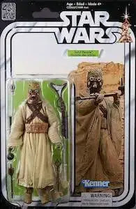 Tusken Raider (Star Wars, Black Series 40th Anniversary) - Bitz & Buttons