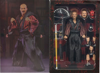 Tatsu Ultimate (TMNT Ninja Turtles, NECA) SEALED - Bitz & Buttons