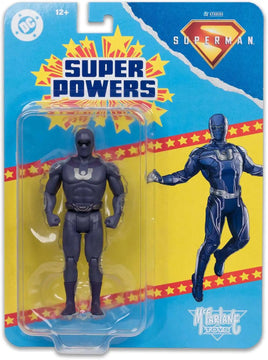 Ultra Man Superman 2025 (Super Powers, McFarlane) - Bitz & Buttons