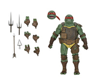 Last Ronin Ultimate Raphael (NECA, TMNT Ninja Turtles)