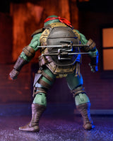 Last Ronin Ultimate Raphael (NECA, TMNT Ninja Turtles)