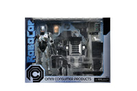 Ultimate Battle Damaged Robocop with Chair (NECA, Robocop)