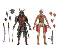 Somewhere in Time 2 pack (Iron Maiden, NECA) SEALED - Bitz & Buttons