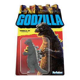 Godzilla 1964 Figur (Super7-Reaktion, TOHO Godzilla)