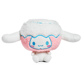 Cinnamon Cinnamonroll Plush (Kidrobot, Sanrio) - Bitz & Buttons