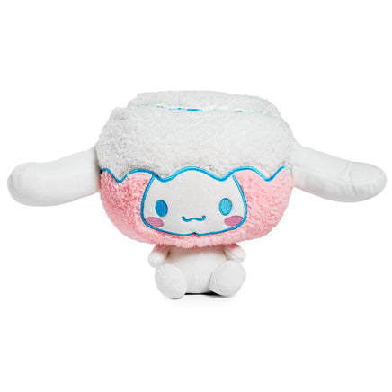 Cinnamon Cinnamonroll Plush (Kidrobot, Sanrio) - Bitz & Buttons