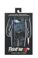 Pamela Voorhess Ultimate (Friday the 13th, NECA) **SEALED** - Bitz & Buttons