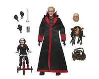 Black Robe Jigsaw Killer (NECA,Saw)