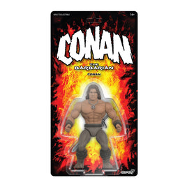 Conan the Barbarian (Super7 Retro, Conan The Barbarian)