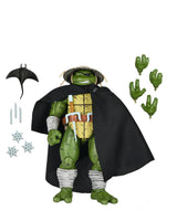 Old Man Raphael Mirage Comics (NECA, TMNT Ninja Turtles) - Bitz & Buttons