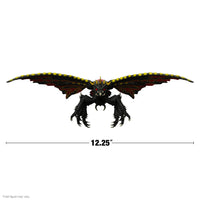 Battra (Godzilla Ultimate, Super7) SEALED - Bitz & Buttons