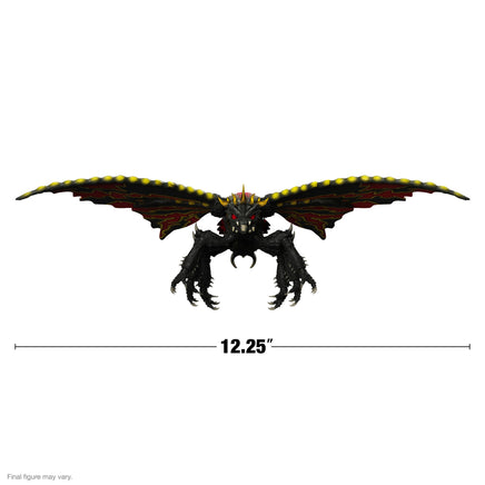 Battra (Godzilla Ultimate, Super7) SEALED - Bitz & Buttons
