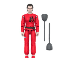 Jinx Movie Collection (Vintage Style GI Joe, Super7 Reaction+ ) - Bitz & Buttons