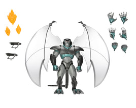 Ultimate Steel Clan Robot (NECA, Disney Gargoyles)