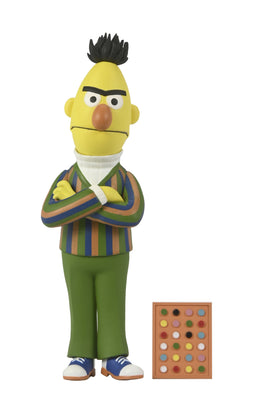 Ernie Toony Classics (Sesame Street, NECA)