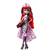Outta Fright Operetta Doll (Monster High, Mattel) **EXCLUSIVE** - Bitz & Buttons