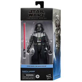 Darth Vader (Star Wars, Black Series)