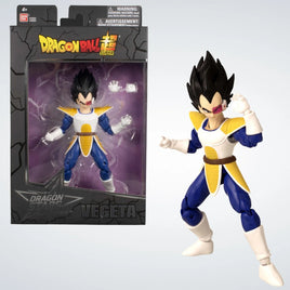 Saiyan Armor Vegeta (Dragon Stars Series, Bandai)