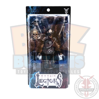 The Undead of Vikenfell (Mythic Legions, Four Horsemen)**RETAILER EXCLUSIVE**