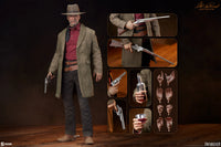 William Munny, Maßstab 1/6 (Sideshow, Clint Eastwood Collection)