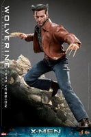 Days of Future Past 1973 Wolverine (Marvel X-Men, Hot Toys)
