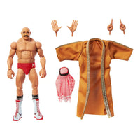 Iron Sheik (WWE Elite Legends, Mattel) SEALED