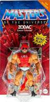 Zodac Fan Favorite (MOTU Origins, Mattel) SEALED