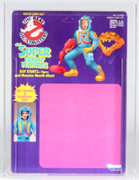 Proof Prototype: Fright Features Ray Stantz (Ghostbuster, Kenner) **CAS Graded 90** - Bitz & Buttons