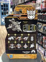 Ravage Class Hunt (Transformers Revenge Of The Fallen Hasbro) New sealed 2009