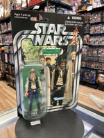 Han Solo Yavin Ceremony VC42 (Star Wars, Vintage Collection)