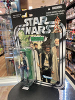Han Solo Yavin Ceremony VC42 (Star Wars, Vintage Collection)