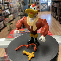 Launchpad McQuack Complete (Disney Darkwing Duck,Playmates) - Bitz & Buttons