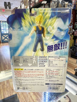 Hybrid Action Super Vegetto (Dragon Ball Z, Bandai)