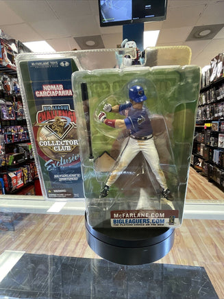 Collectors Club Nomar Garciaparra (McFarlane MLB Sportspick) - Bitz & Buttons