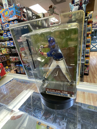 Collectors Club Nomar Garciaparra (McFarlane MLB Sportspick) - Bitz & Buttons