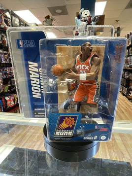 Phoenix Suns Shawn Marion (McFarlane NBA Sportspicks)