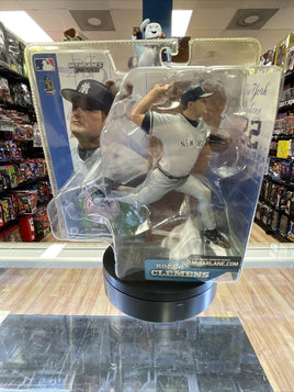 New York Yankees Roger Clemons  (McFarlane MLB Sportspick) - Bitz & Buttons