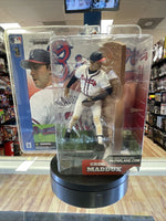 Atlanta Braves Greg Maddux (McFarlane MLB Sportspick) - Bitz & Buttons